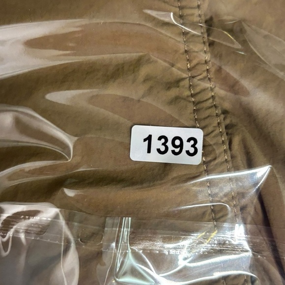 Free People Movement Active Running In The Wild Shorts Brown Green Size Large - Picture 12 of 12